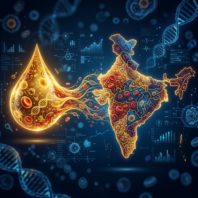 Rare Blood Groups India