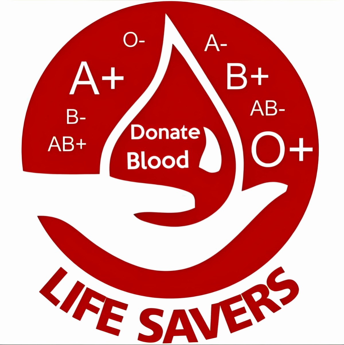 LifeSavers United — Blood Donation Community