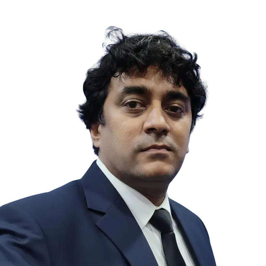 Utsav Gupte volunteer blood donation awareness